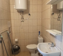 Двухместный номер Standard 2 отдельные кровати в Салют