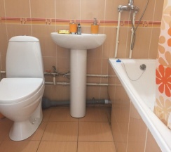 Двухместный номер Standard 2 отдельные кровати в Ассоль