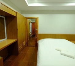 Номер Standard в Metha Palace