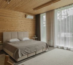 Стандарт в Loft №12