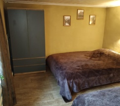 3-комнатный номер улучшенный комфорт в Айsun