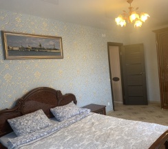 Квартира в Апартаменты на Красноармейкая 33