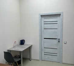 Стандарт двухместный с двумя раздельными кроватями в D`loft Hotel