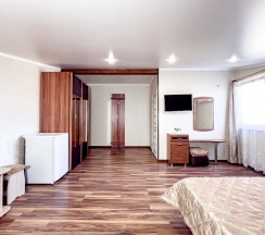 Двухкомнатный семейный номер в Каскад by Viva Hotels Group