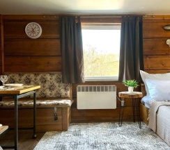 Коттедж стандарт в Байкальский причал