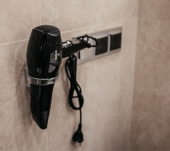 Двухуровневые апартаменты-студио (ул. Ленина 8а) в City hotel