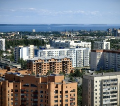 Квартира в Апартаменты на ул. Чапаева, 50