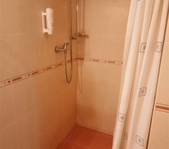 Одноместный номер Стандарт в Golden Hotel