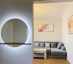 Коттедж в Аристократ