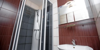 Тюмень: Отель Астория