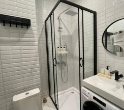 Апартаменты в Апартаменты Chill Apartments