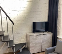 Апартаменты Стандарт+ в BrickWood Loft
