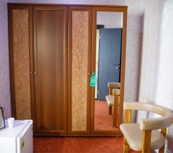 ПОЛУЛЮКС Комфорт в Аркадия