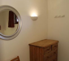 Апартаменты в Résidence Grand Bois A1118 Clés Blanches