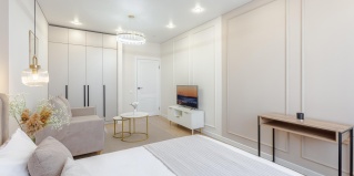 Самара: Апартаменты RentPlaza