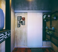 Четырёхместный номер Standard в A7 Hidden Hostel