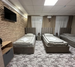 Номер стандарт эконом в Корона