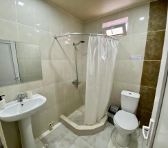 Двухместный номер Standard (2 отдельные кровати) в Aloft House