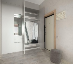 Апартаменты Grand (Гранд) в InnDom