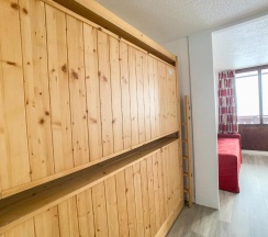 Студия в Studio Tignes, 1 pièce, 4 personnes - FR-1-502-309
