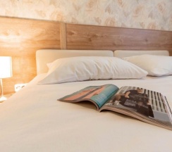 2-местный номер студия в Амай на Первомайской