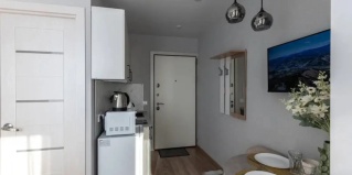 Люберцы: Апартаменты Квартира Apartslounge 1