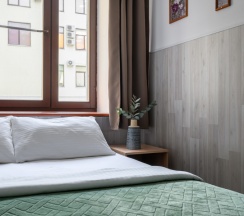 Двухместный номер в Риверсайд