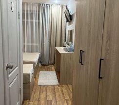 Комната полулюкс стандарт в Ибра