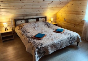 Гостевой дом Купецъ в Костромской области