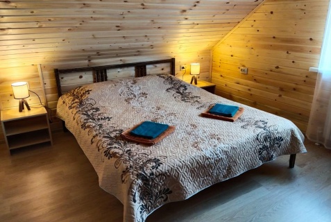 Кострома: Гостевой дом Купецъ