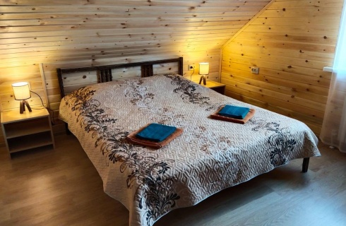 Кострома: Гостевой дом Купецъ