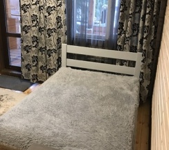 Студия с террасой в SkiPark