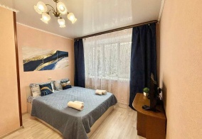 Апартаменты Апартаменты на улица Маршала Жукова, 28 в Калуге