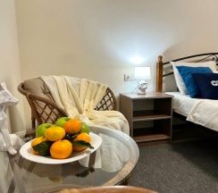 Двухместный просторный номер в Ото №1