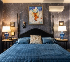 Люкс в Грандъ сова