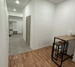 2-местные 1-комнатные апартаменты студия в Баринн