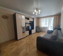 Квартира в Апартаменты на Октябрьская 455, кв 54