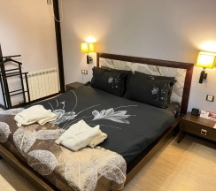 Двухместный номер Standard двуспальная кровать в Орбита Отель