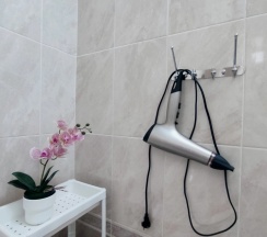 Двухместный номер Standard двуспальная кровать в Горная соната