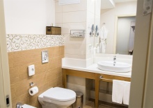 Бизнес одноместный в Kulibin Parkhotel&SPA 5*