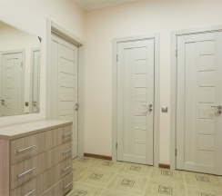 Апартаменты в На Ходынке