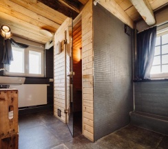 Студия в Haus Anna Elbe