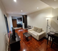 Люкс Superior в Grand Garden Hotel & Residence