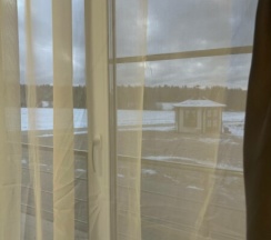 Номер-студия в Михайловское угодье