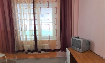 1-местный номер эконом в Пальма