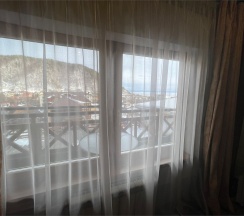 Улучшенный Стандарт в Крестовая падь