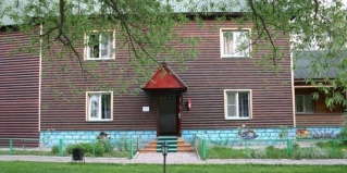 Островцы: Турбаза Русская рыбалка