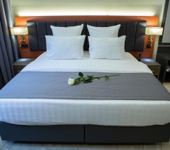 3-местный номер делюкс в Barin Residence Grand