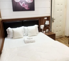 Двухместный номер Superior двуспальная кровать в GRAD Dai Thanh Motel