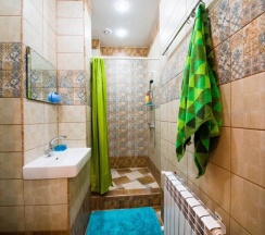 1-комнатные апартаменты студия в Favourite Home (Фэйворит Хоум) на улице Вольская